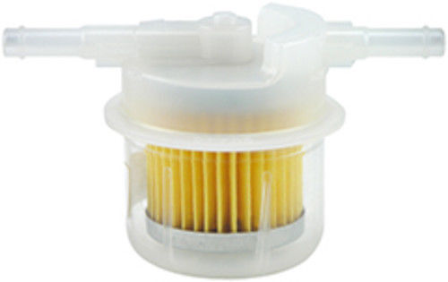 DeatschWerks 8-03-110-010K Fuel Filter 8an Female ORB Ports 110mm Length DeatschWerks 8-03-110-010K Fuel Filter 8an Female ORB Ports 110mm Length