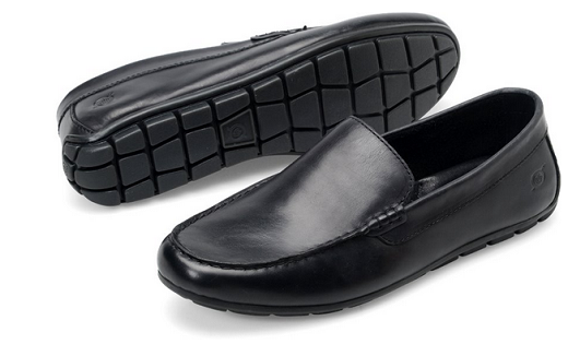 【NONCODE】Allo Unbalanced Flat Bloafer ABG07_SUEDE_CALF_KAKI_Pierre_H