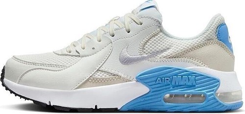 Nike Air Max Excee Running Shoes Men size 8.5 Summit White  display picture 3