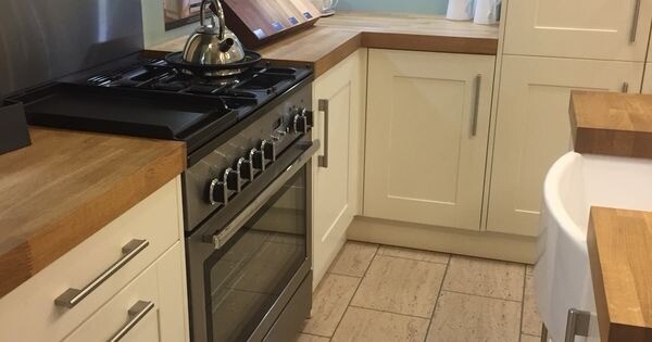 Brand New Wickes Corner Wall Unit In Locks Heath Hampshire