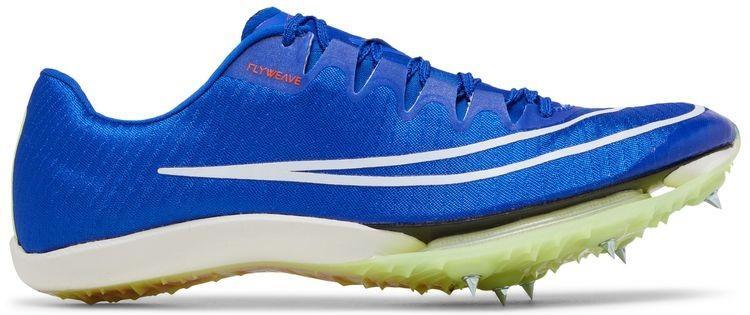 Size 5 - Nike Air Zoom Maxfly Racer Blue for sale online | eBay