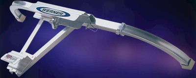 Werner AC78 Quickclick Stabilizer