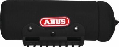 ABUS ST 2012 Chain Bag Transporttasche für Kettenschlösser 0,6L