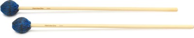 Marimba One DHR4 Double Helix Rattan Marimba Mallets - Medium Soft