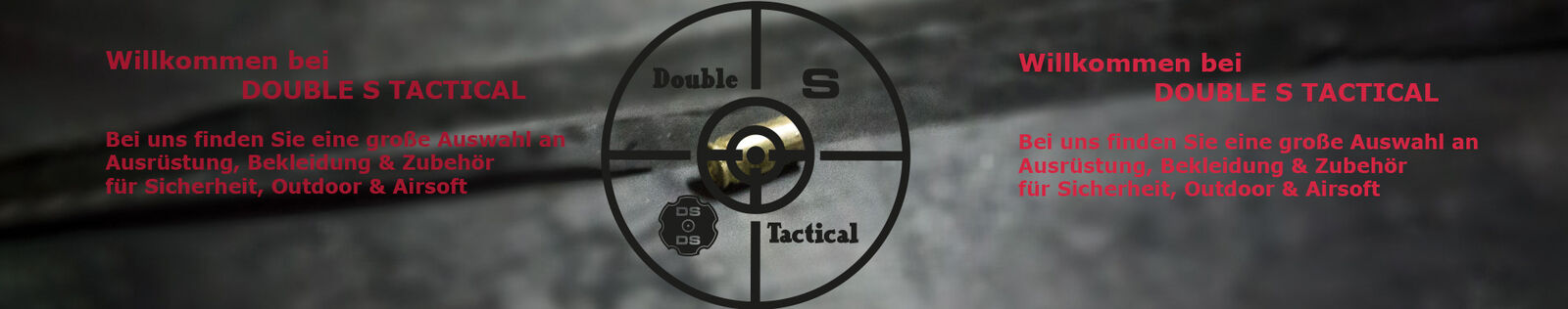 Double S Tactical