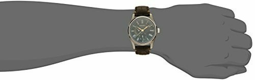 Pre-owned Seiko Presage Watch Mechanical Automatic Volume Waterproof 10atm Sarw013 Men's