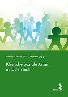 Klinische Soziale Arbeit in Österreich by facultas | Book | condition good