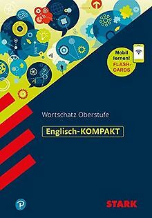 Englisch-KOMPAKT Wortschatz Oberstufe | Buch | Zustand sehr gut
