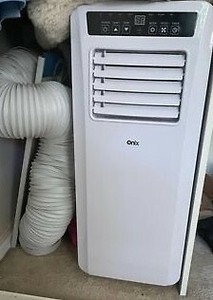 Portable Air Con In Sydney Region Nsw Air Conditioning Heating Gumtree Australia Free Local Classifieds