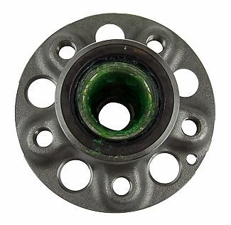 Rear Wheel Bearing Hub for Audi A1 8X 12/2010 - 12/2019