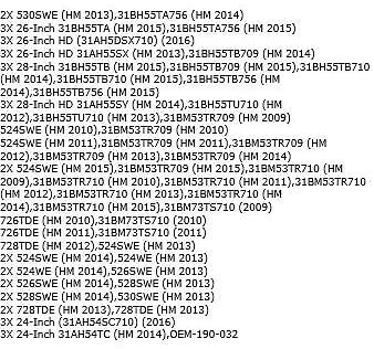 10Pk Shear Pins&Cotters  Cub Cadet MTD Craftsman SnowBlowers 738-04124A 