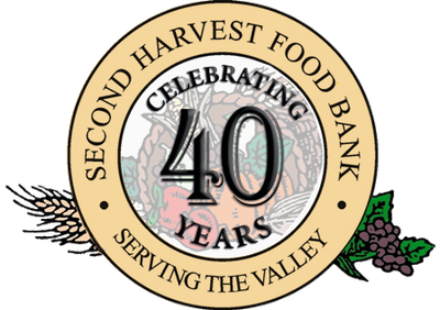 Second Harvest of the Greater Valley