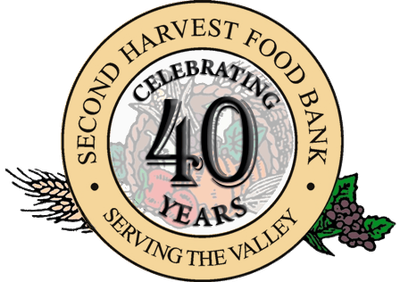 Second Harvest of the Greater Valley