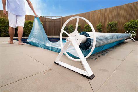 Pool Cover aluminium roller  Pool  Gumtree Australia Toowoomba Region - Somerset Area  1264525870