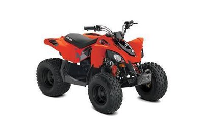 2018 Textron Off Road Alterra DVX 90