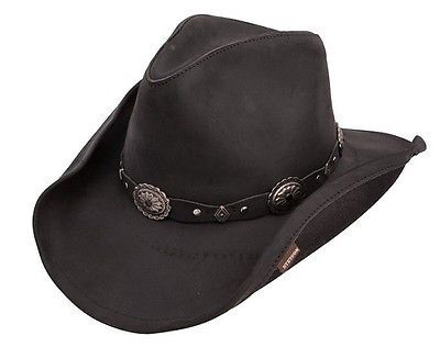 Stetson Cowboy Hats for Men