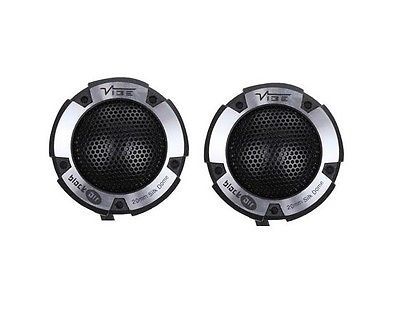 Vibe Vehicle Speakers