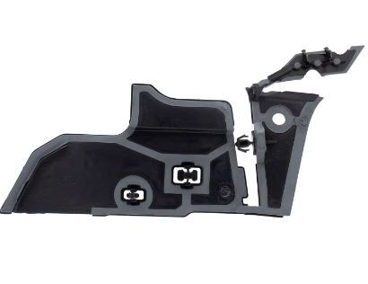 2015-2024 Ford Transit Seal - Right Rear