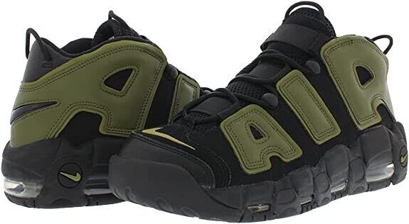 Air sales uptempo green