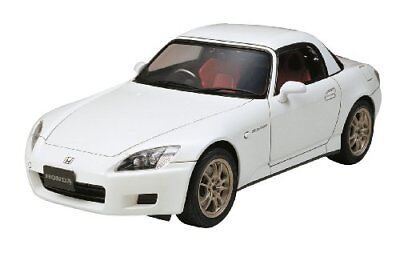 Tamiya 1/24 Sports Car Series No.245 Honda S2000 Type V Model Car 24245