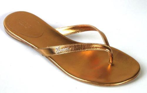 ★TAW&TOW ★ Flip Flop Zerovity OG Tan Flip Flop ZEROVITY™ BIO_Sage - TAW&TOE