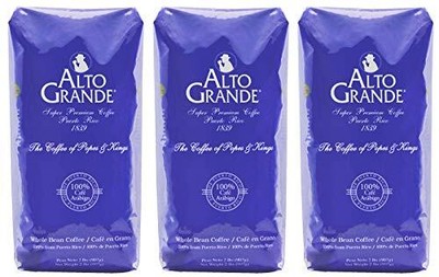 Super Premium Coffee Beans 6 Pounds