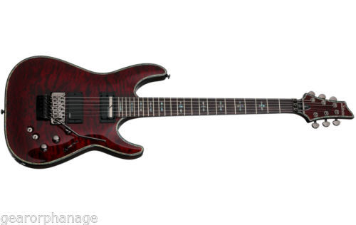 ギター SCHECTER L-A-ST-AL/R DBM Electric Guitar Schecter LA-ST-AL/R DBM Dark Blue Alder Body