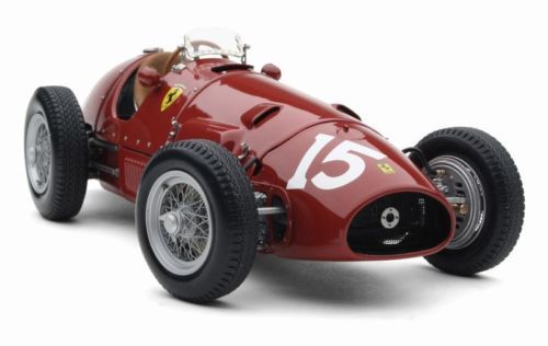 Exoto Contemporary Diecast Cars, Trucks and Vans