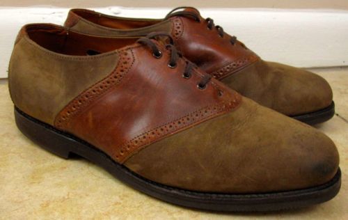 Zapatos informales para hombre Allen Edmonds