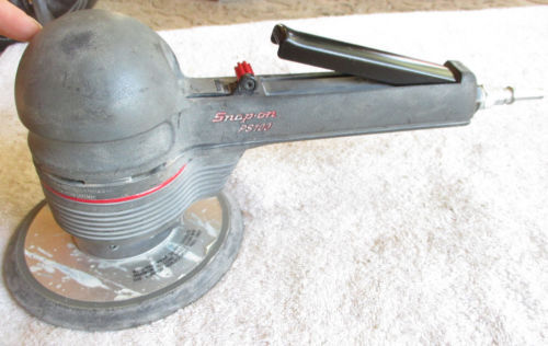 Snap-on Vehicle Air Sanders