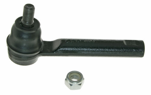 4-Piece Inner & Outer Tie Rod End Set For Subaru Impreza WRX STI Tribeca B9 - Front Suspension Parts