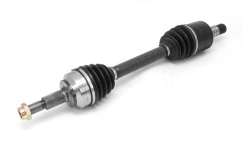 96-98 Jeep Grand Cherokee ZJ Axle Quadra-Trac Shift
