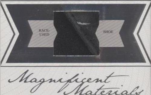 2013 Press Pass Fanfare - Hal Martin #MM-HM