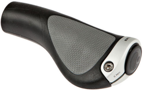 Ergon Bicycle Handlebar Grips, Tape and Pads Grips