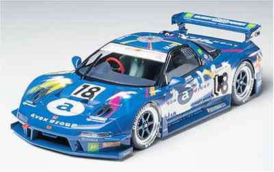 タミヤ　TGX-MK1 AVEX DOME MUGEN NSX ボディー Tamiya 1/24 avex Dome Mugen NSX model kit 24193 | eBay