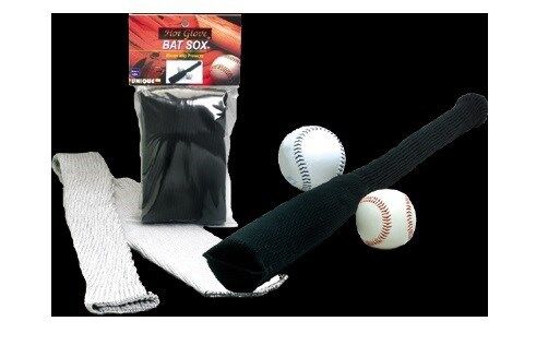 Hot Glove Baseball Softball Bat Sox Stores Protects Wholesale Team 12 Pack