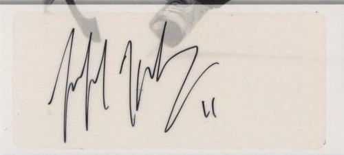 2006-07 Upper Deck Be A Player Portraits - Jeff Halpern #SP-HA