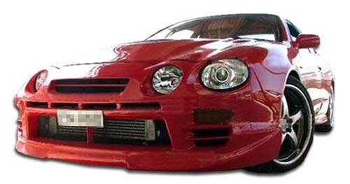 Duraflex C-5 Front Bumper Cover - 1 Piece for 1994-1999
