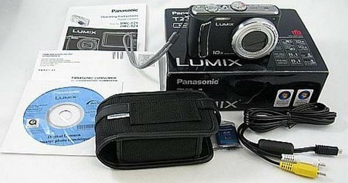 ⑧ DMC-TZ55 レッド Panasonic 1台 Amazon | パナソニック デジタルカメラ ルミックス TZ55 光学20