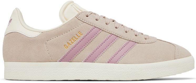 adidas gazelle silver green womens adidas Originals Girl's Gazelle Trainers