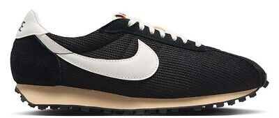 Мужские кроссовки Nike LD-1000 Black/Sail-Sesame (HM0950 001)