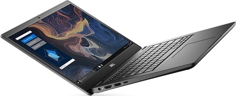 DELL LATITUDE 3410 INTEL I5 LAPTOP WINDOWS 11 256GB SSD 8GB RAM 14