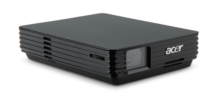 16:9 LED LCD-Projektoren & Beamer