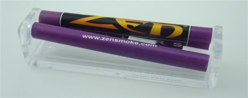 Zen konische Zigaretten Drehmaschine 110mm Cone Roller King Size Wickler