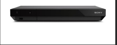 Sony X700 Multi-Region Free 4K UHD Blu-Ray Player  Code Free