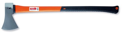 HIT ASCIA GR 1500 CON MANICO FIBRA ACCETTA 1,5 KG