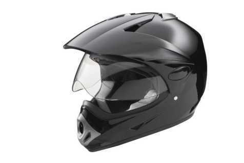 Polaris Talla M Negro cascos motocicleta y Powersports