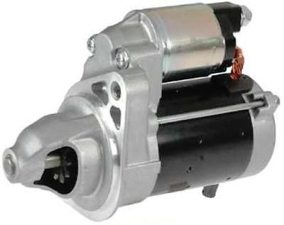 AS-PL S1144P Motore Di Avviamento / Starter – Ricambio Auto Di Qualità, Avviamento Potente E Affidabile