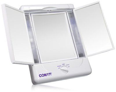 Conair Magnifying Makeup Mirrors