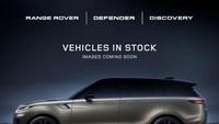 2026 Land Rover Range Rover Evoque 2.0 D200 Autobiography 5dr Auto [Revised] SUV